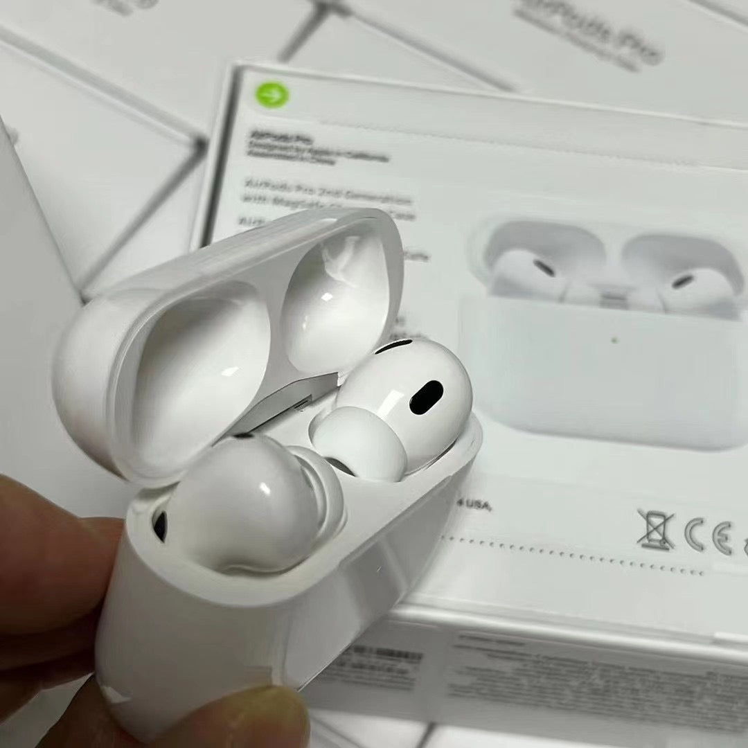 AirPods Pro 2 - Vendors