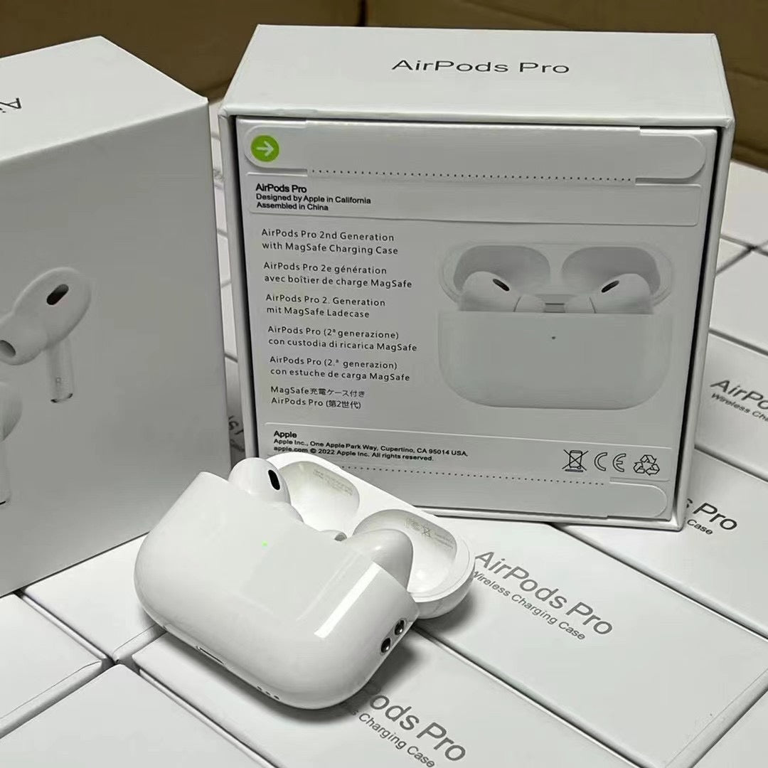 AirPods Pro 2 - Vendors
