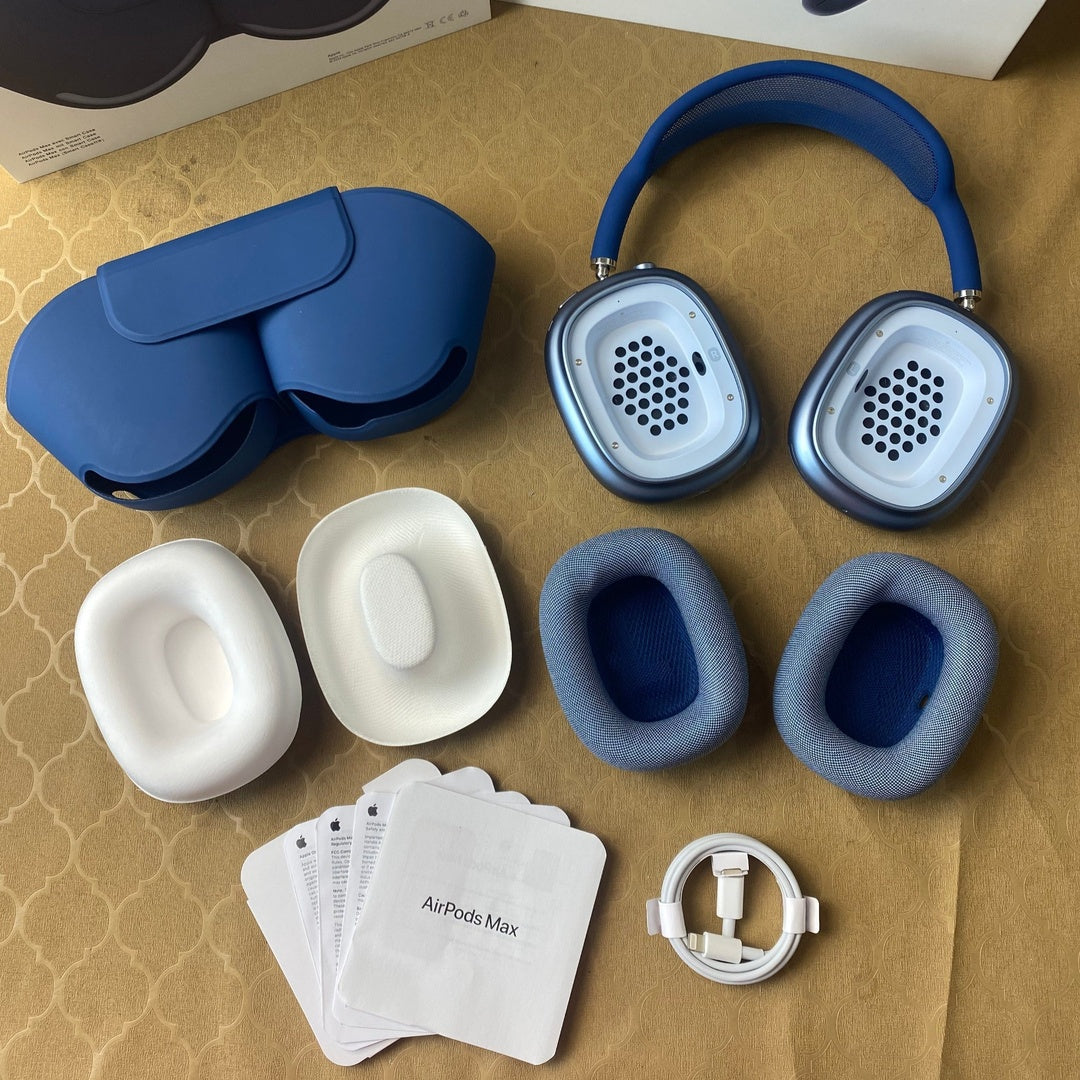 AirPods Max - Vendors