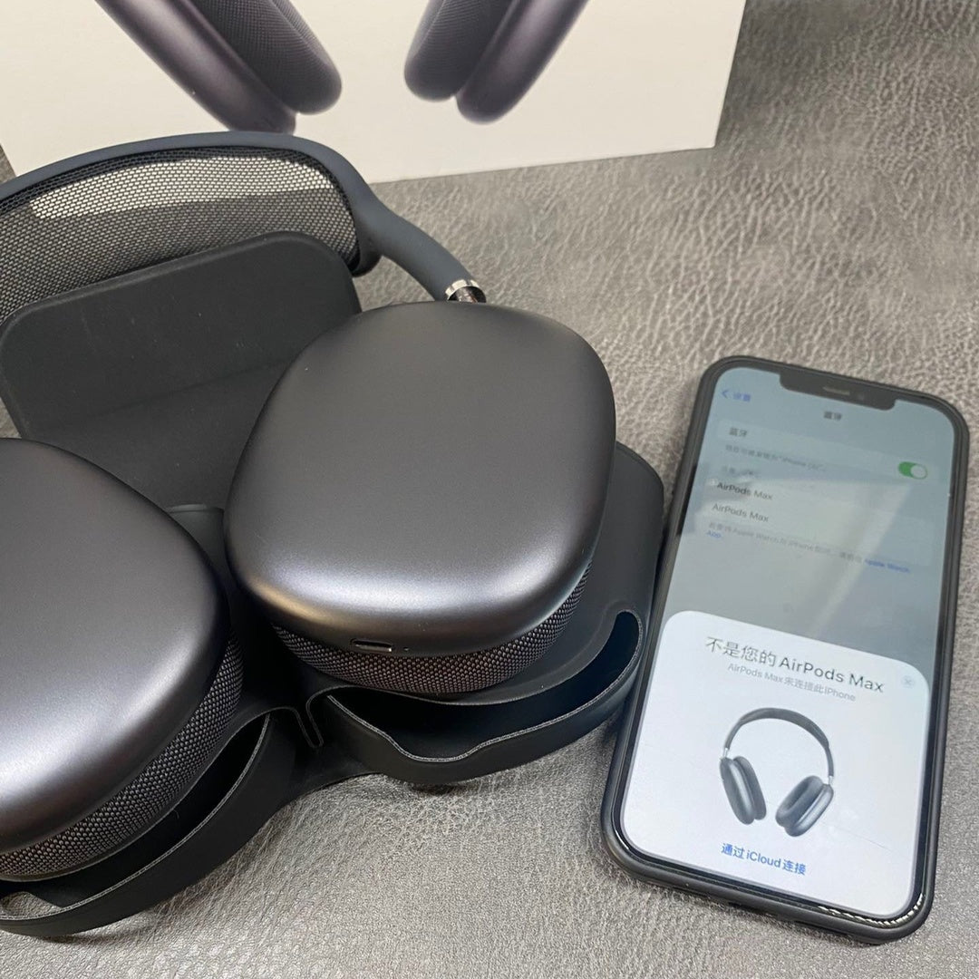 AirPods Max - Vendors