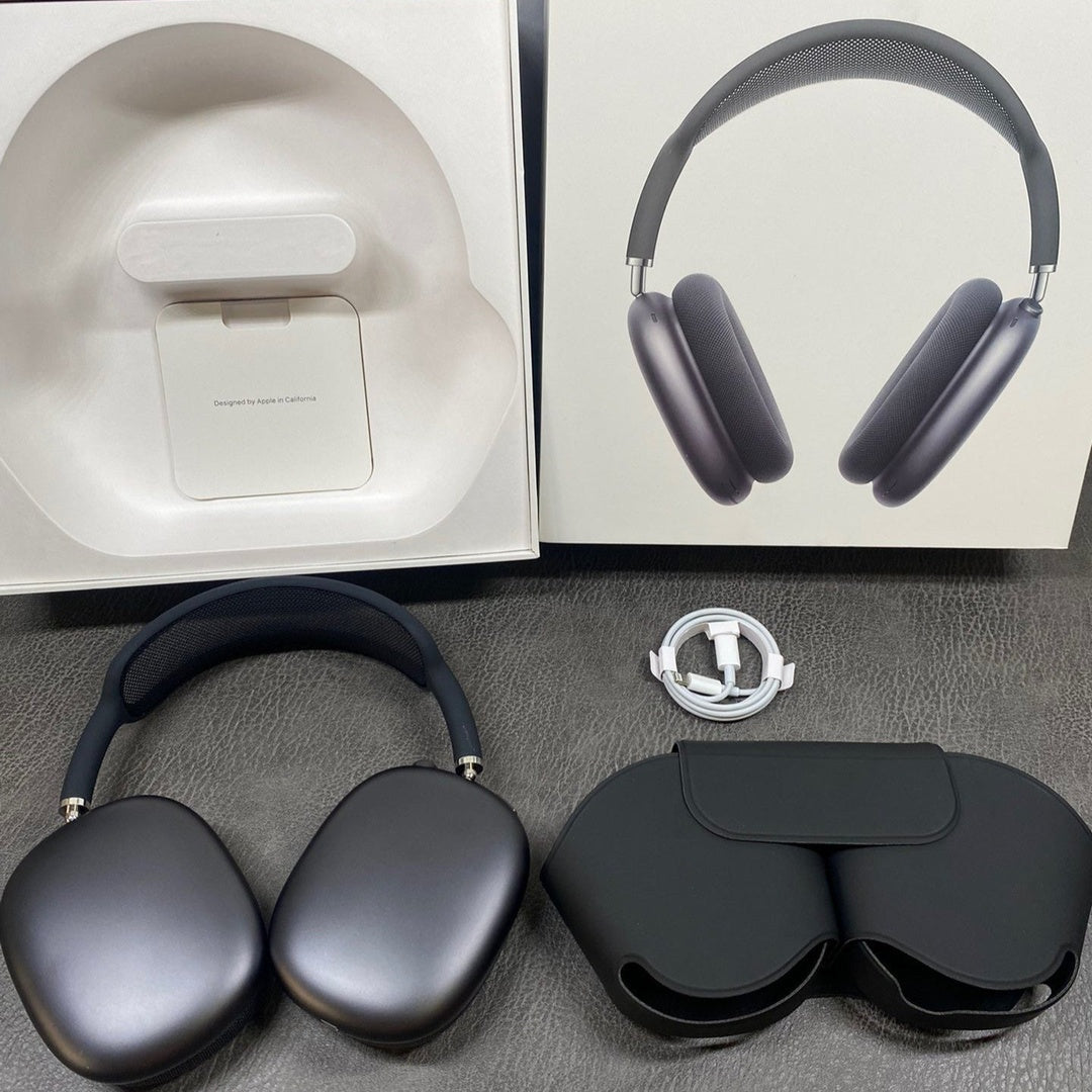 AirPods Max - Vendors
