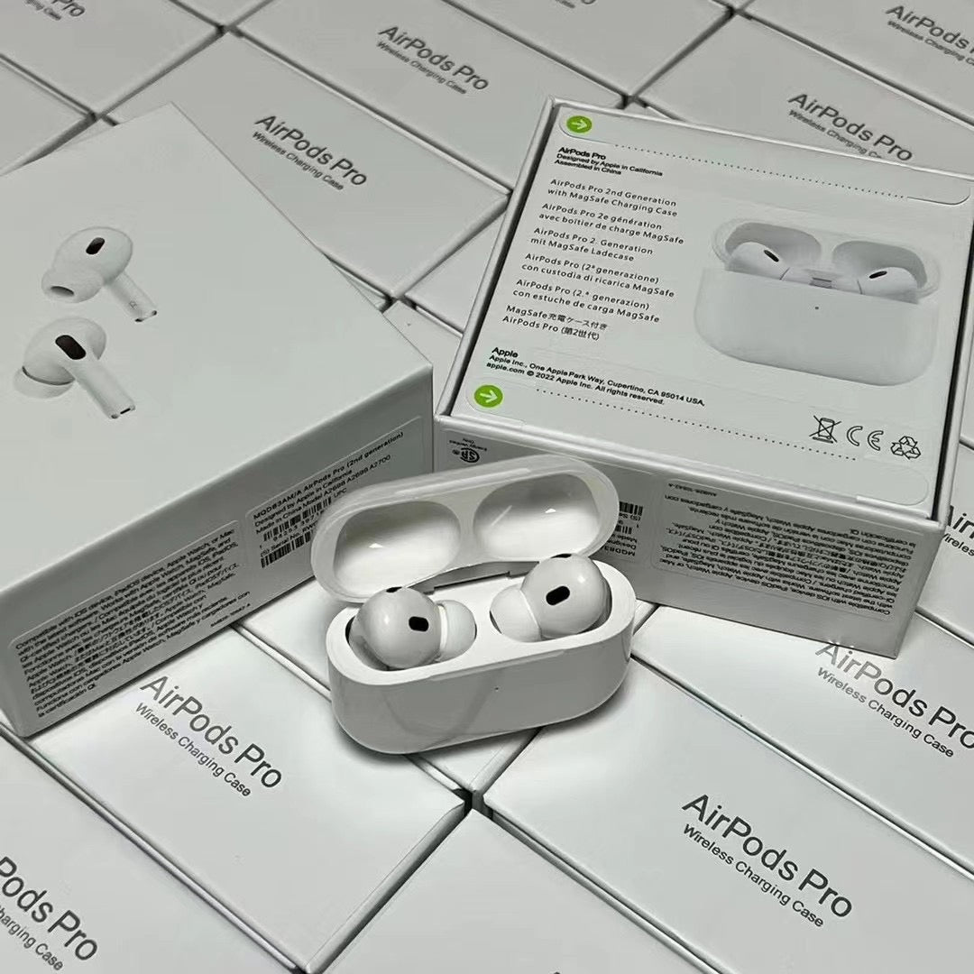 AirPods Pro 2 - Vendors