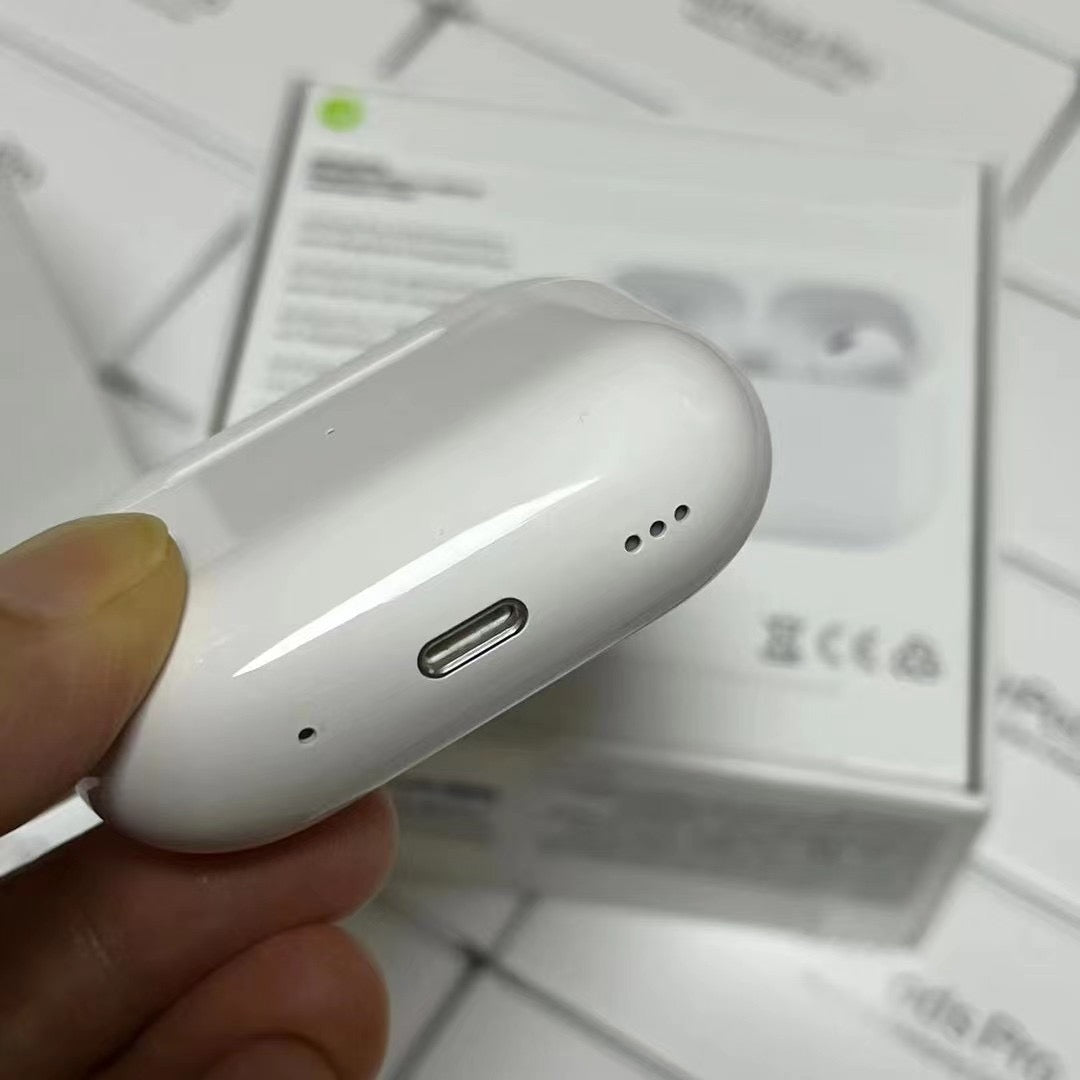AirPods Pro 2 - Vendors