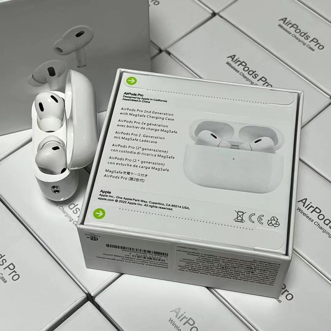AirPods Pro 2 - Vendors