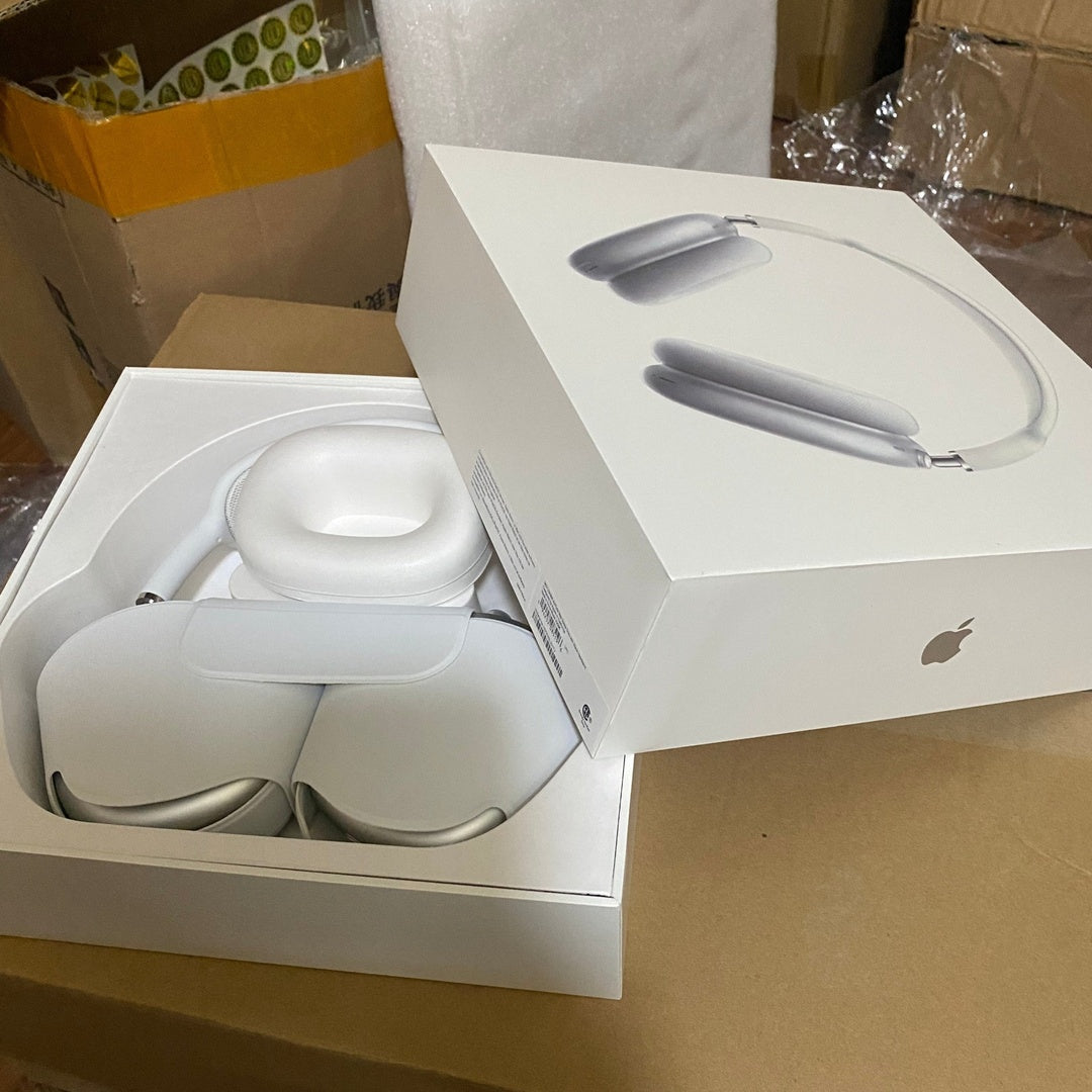 AirPods Max - Vendors