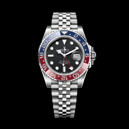 Rolex GMT-Master II - Vendors