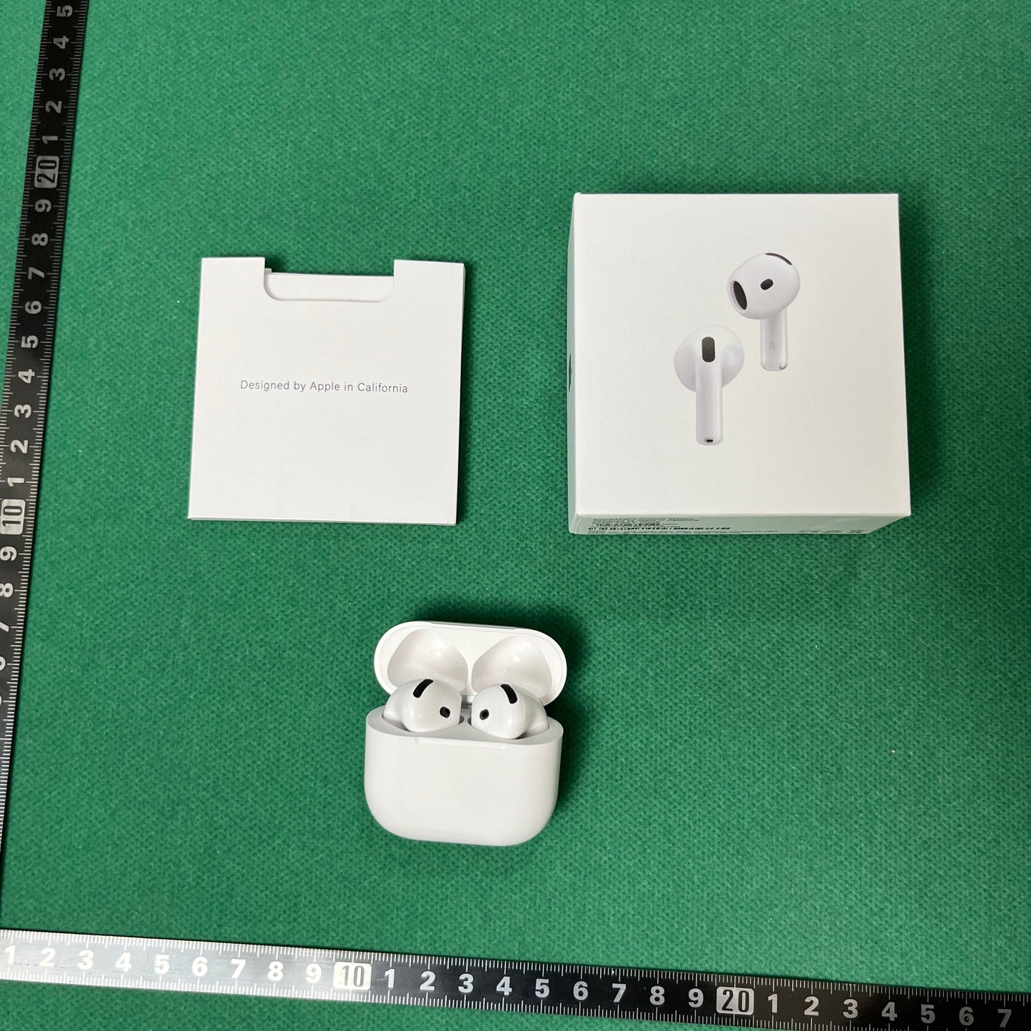 AirPods 4 -Vendors