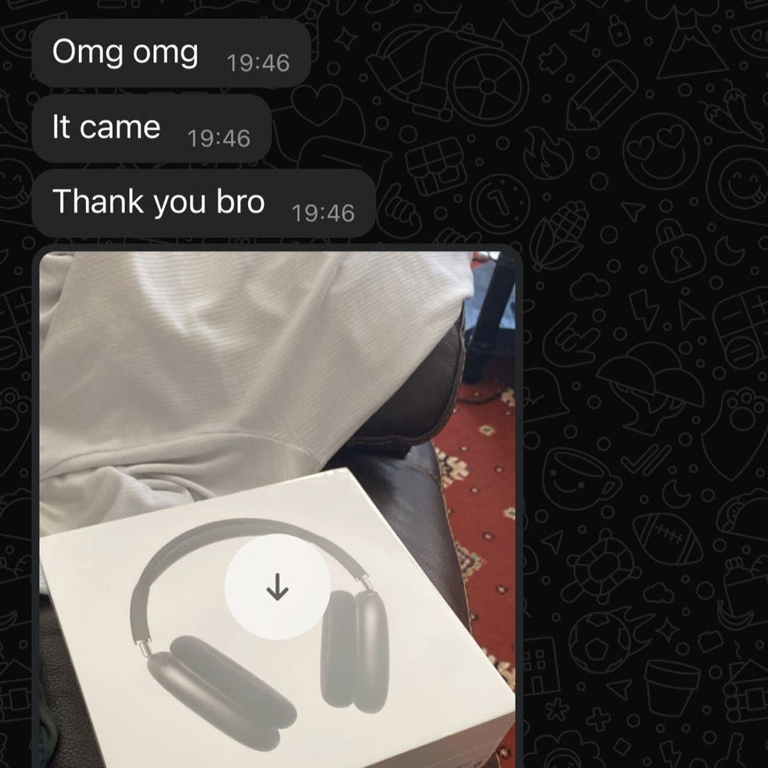AirPods Max - Vendors