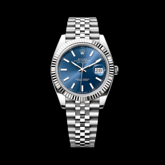 Rolex Datejust - Vendors