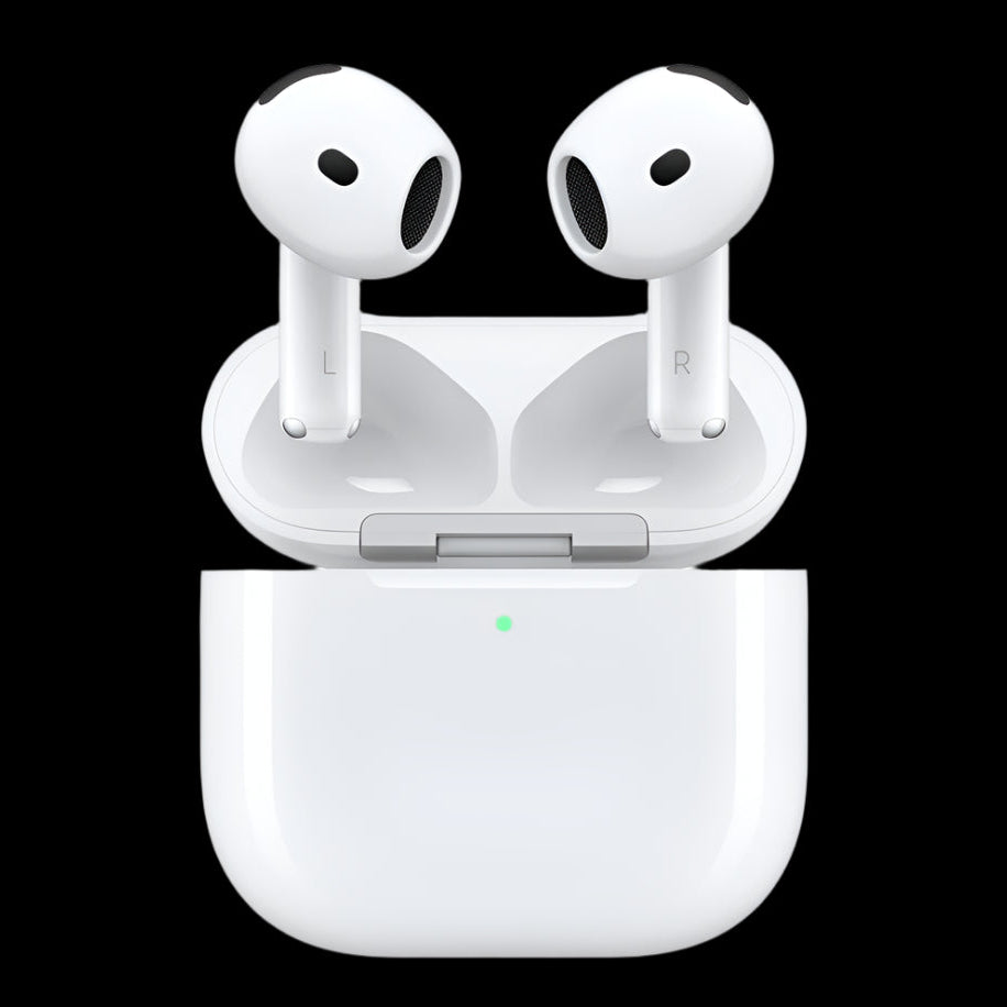 AirPods 4 -Vendors