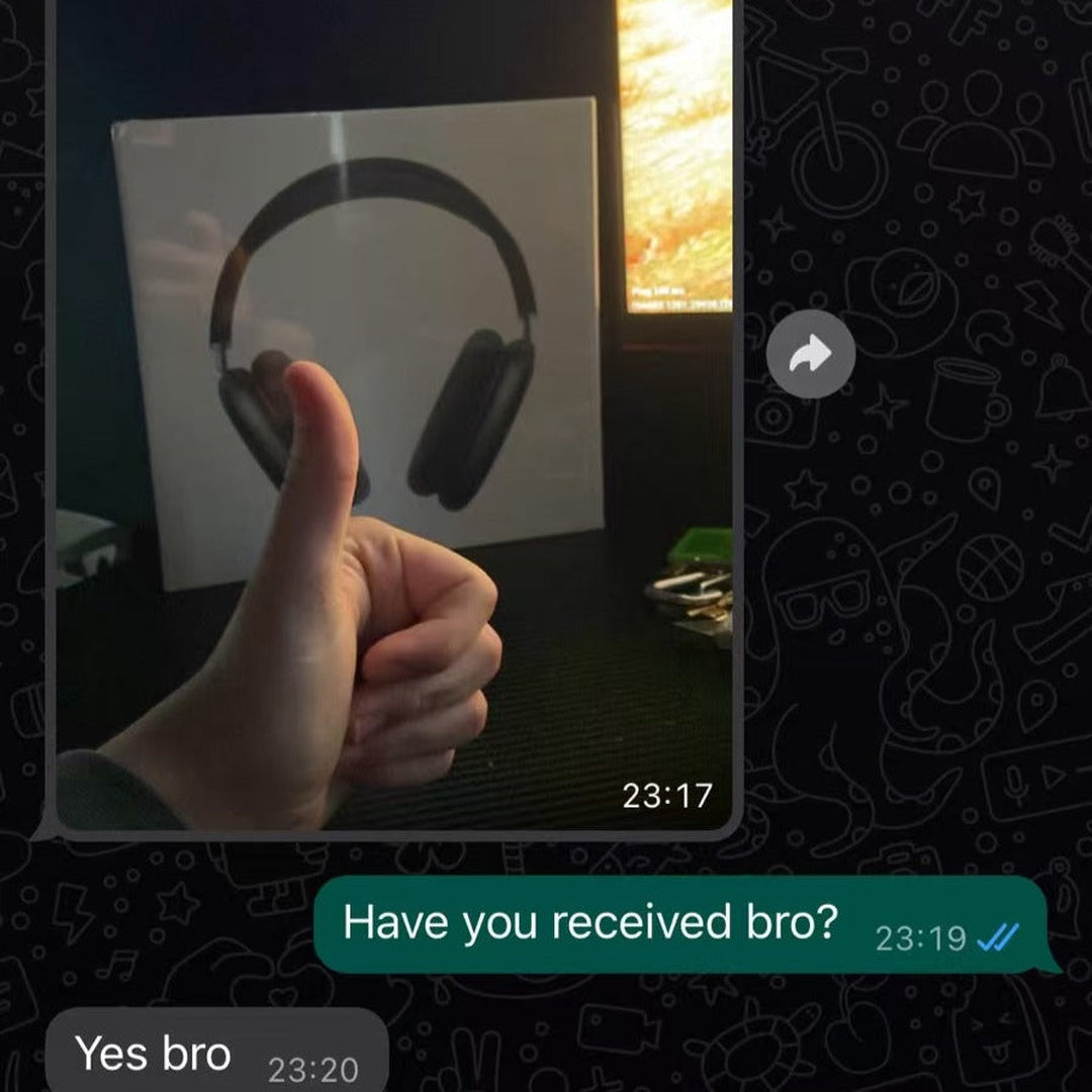 AirPods Max - Vendors