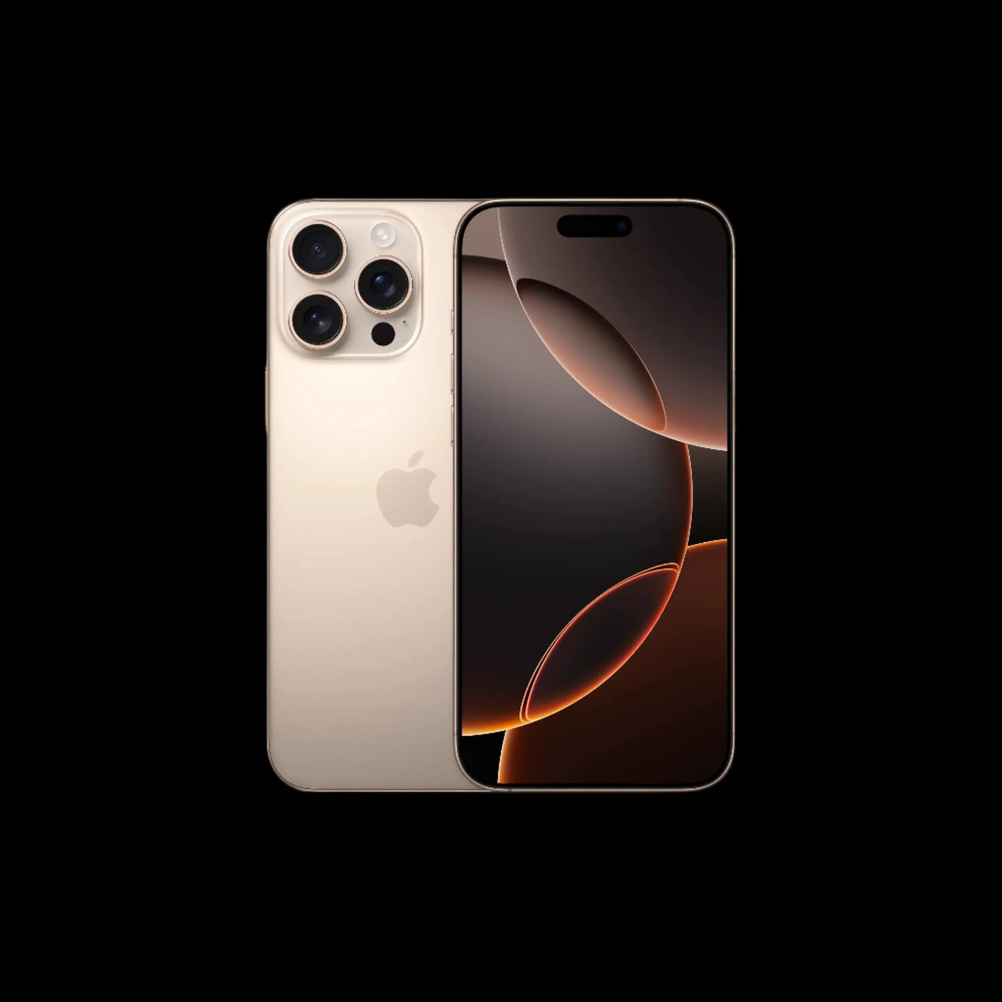Iphone 16 Pro/Pro Max - Vendors