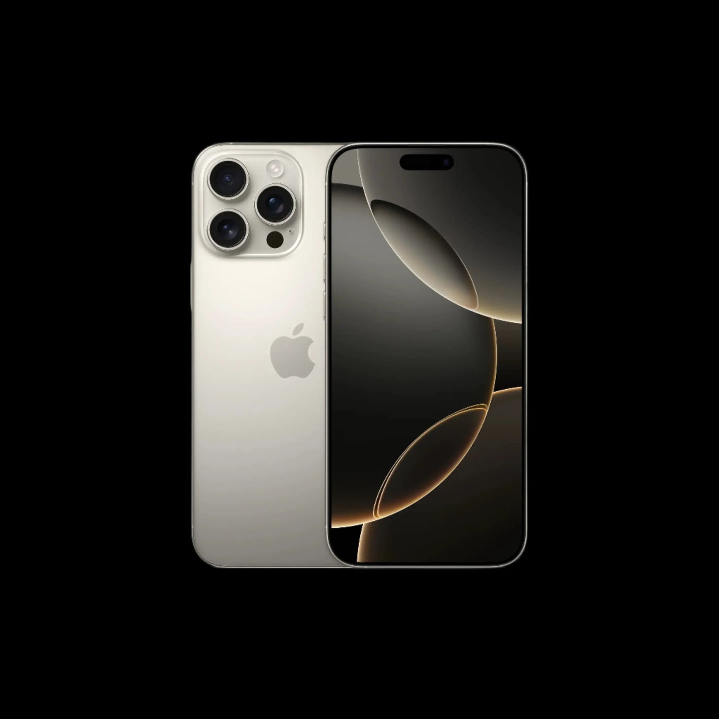 Iphone 16 Pro/Pro Max - Vendors