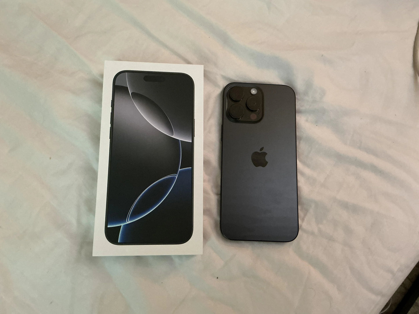 Iphone 16 Pro/Pro Max - Vendors