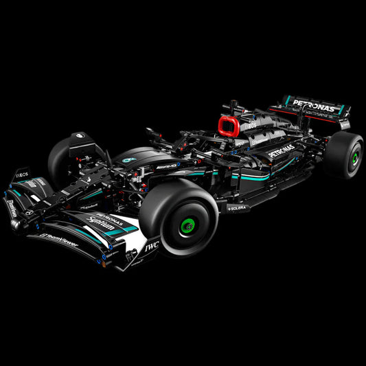 LEGO Technic Mercedes-AMG F1 - Vendors