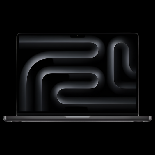 MacBook Pro M4 - Vendors